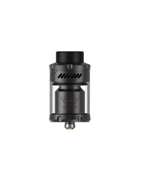 DEAD RABBIT RTA V3 2ML 25MM - HELLVAPE