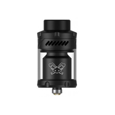 DEAD RABBIT RTA V3 2ML 25MM - HELLVAPE DEAD RABBIT RTA V3 2ML 25MM - HELLVAPE