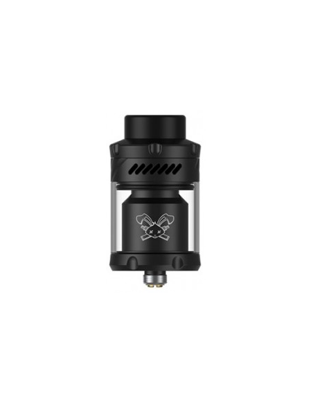 DEAD RABBIT RTA V3 2ML 25MM - HELLVAPE