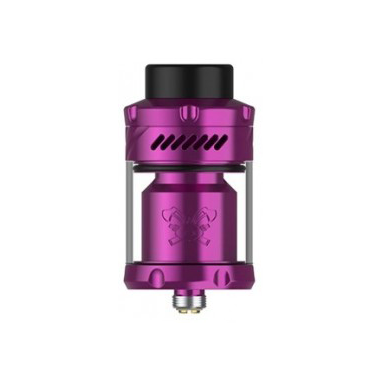 DEAD RABBIT RTA V3 2ML 25MM - HELLVAPE DEAD RABBIT RTA V3 2ML 25MM - HELLVAPE
