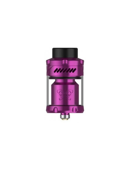 DEAD RABBIT RTA V3 2ML 25MM - HELLVAPE