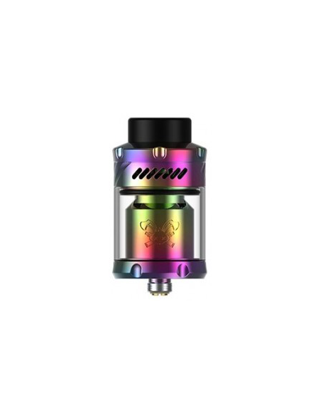 DEAD RABBIT RTA V3 2ML 25MM - HELLVAPE