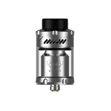 DEAD RABBIT RTA V3 2ML 25MM - HELLVAPE DEAD RABBIT RTA V3 2ML 25MM - HELLVAPE