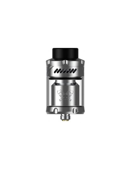 DEAD RABBIT RTA V3 2ML 25MM - HELLVAPE