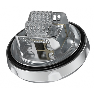 DEAD RABBIT RTA V3 2ML 25MM - HELLVAPE DEAD RABBIT RTA V3 2ML 25MM - HELLVAPE
