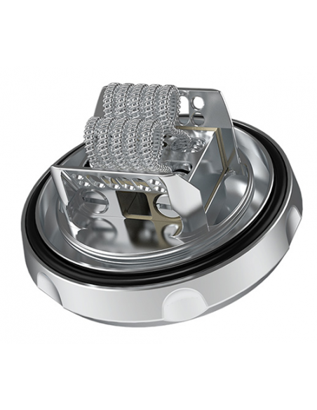 DEAD RABBIT RTA V3 2ML 25MM - HELLVAPE