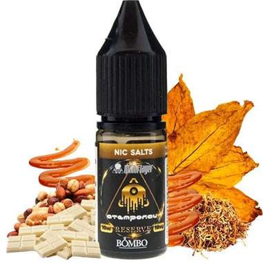 SALES THE MIND FLAYER ATEMPORAL RESERVE 10ML - BOMBO
