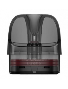 CARTUCHO LUXE X 2ML - VAPORESSO