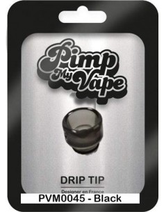 DRIPTIPS PMV 510 PERFIL BAJO - PIMP MY VAPE
