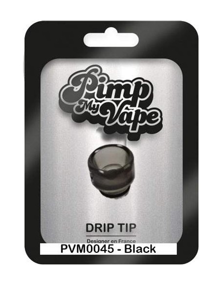 DRIPTIPS PMV 510 PERFIL BAJO - PIMP MY VAPE