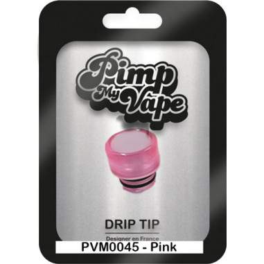 DRIPTIPS PMV 510 PERFIL BAJO - PIMP MY VAPE DRIPTIPS PMV 510 PERFIL BAJO - PIMP MY VAPE