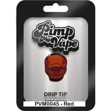DRIPTIPS PMV 510 PERFIL BAJO - PIMP MY VAPE DRIPTIPS PMV 510 PERFIL BAJO - PIMP MY VAPE