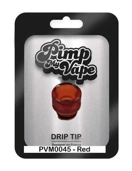 DRIPTIPS PMV 510 PERFIL BAJO - PIMP MY VAPE