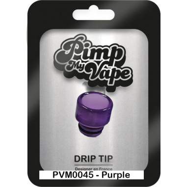 DRIPTIPS PMV 510 PERFIL BAJO - PIMP MY VAPE DRIPTIPS PMV 510 PERFIL BAJO - PIMP MY VAPE