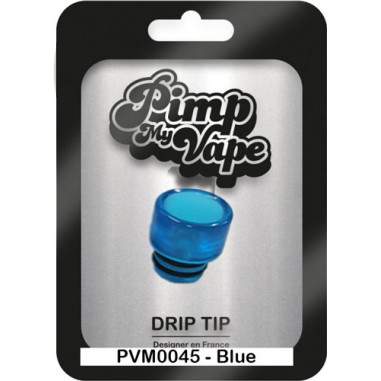 DRIPTIPS PMV 510 PERFIL BAJO - PIMP MY VAPE DRIPTIPS PMV 510 PERFIL BAJO - PIMP MY VAPE