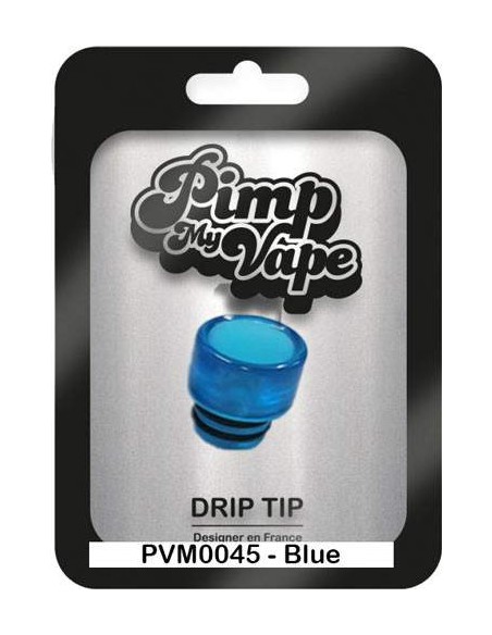 DRIPTIPS PMV 510 PERFIL BAJO - PIMP MY VAPE