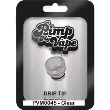 DRIPTIPS PMV 510 PERFIL BAJO - PIMP MY VAPE DRIPTIPS PMV 510 PERFIL BAJO - PIMP MY VAPE