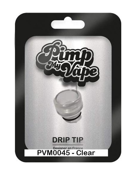 DRIPTIPS PMV 510 PERFIL BAJO - PIMP MY VAPE