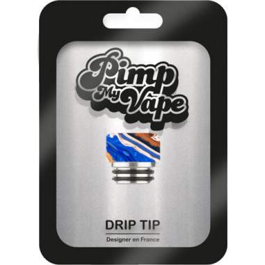 DRIPTIPS PMV 810 - PIMP MY VAPE DRIPTIPS PMV 810 - PIMP MY VAPE