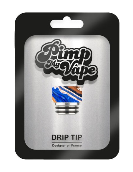 DRIPTIPS PMV 810 - PIMP MY VAPE