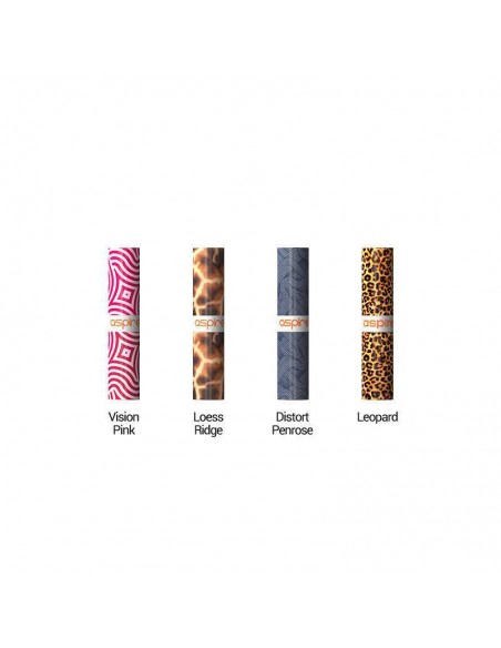 PACK 10 FILTROS PARA VILTER Y VILTER PRO - ASPIRE