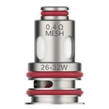 RESISTENCIAS GTX - VAPORESSO RESISTENCIAS GTX - VAPORESSO