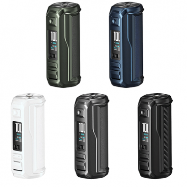 ARGUS MT MOD 3000MAH 100W - VOOPOO