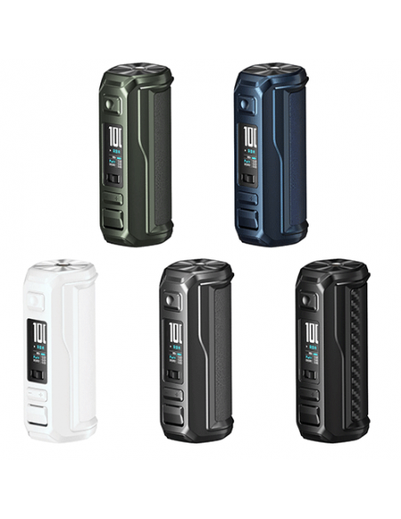 ARGUS MT MOD 3000MAH 100W - VOOPOO