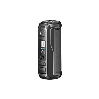 ARGUS MT MOD 3000MAH 100W - VOOPOO ARGUS MT MOD 3000MAH 100W - VOOPOO