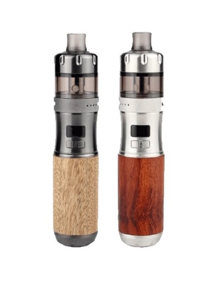 LIGHTSABER MODEL L 2100MAH 2ML 60W - BP MODS