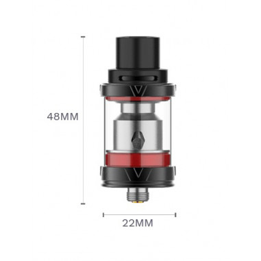 VECO TANK 2ML - VAPORESSO VECO TANK 2ML - VAPORESSO