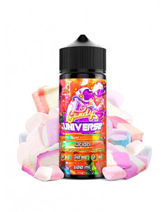 ORION CANDY UNIVERSE 100ML...