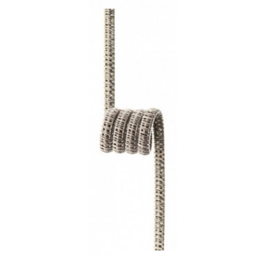 RESISTENCIAS WAR BOY 0.36OHMS 2.5MM - MONOVAPEADOR X MICROTUBE RESISTENCIAS WAR BOY 0.36OHMS 2.5MM - MONOVAPEADOR X MICROTUBE
