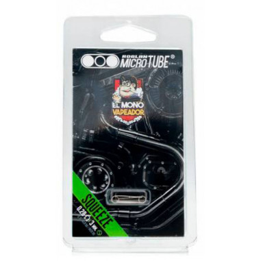 RESISTENCIAS SQUEEZE 0.28OHMS 3MM - MONOVAPEADOR X MICROTUBE RESISTENCIAS SQUEEZE 0.28OHMS 3MM - MONOVAPEADOR X MICROTUBE