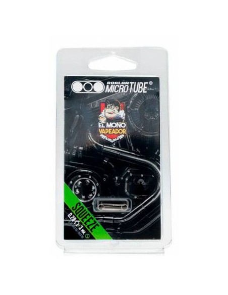 RESISTENCIAS SQUEEZE 0.28OHMS 3MM - MONOVAPEADOR X MICROTUBE