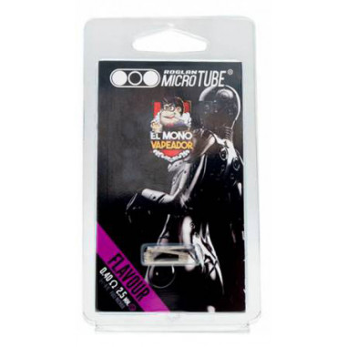 RESISTENCIAS FLAVOUR 0.40OHMS 2.5MM - MONOVAPEADOR X MICROTUBE RESISTENCIAS FLAVOUR 0.40OHMS 2.5MM - MONOVAPEADOR X MICROTUBE