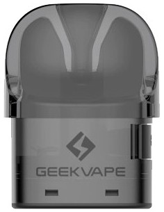 CARTUCHO U POD 2ML - GEEKVAPE