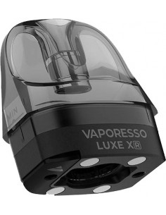 CARTUCHO LUXE XR - VAPORESSO 2