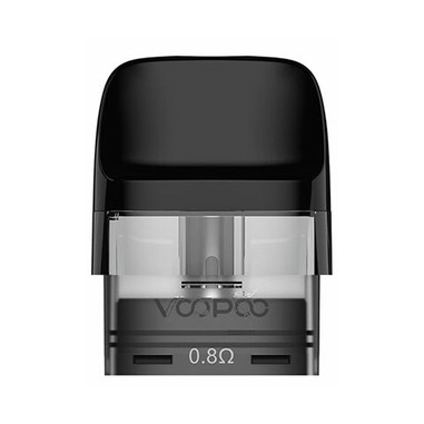 CARTUCHO VINCI POD KIT V2 2ML - VOOPOO