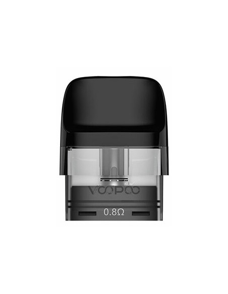 CARTUCHO VINCI POD KIT V2 2ML - VOOPOO