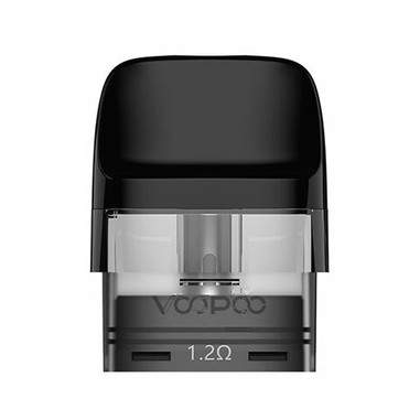 CARTUCHO VINCI POD KIT V2 2ML - VOOPOO CARTUCHO VINCI POD KIT V2 2ML - VOOPOO