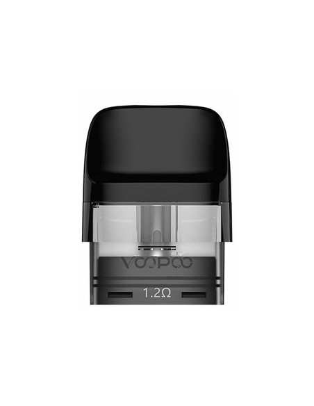 CARTUCHO VINCI POD KIT V2 2ML - VOOPOO
