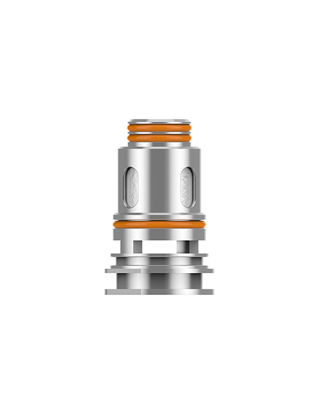 RESISTENCIA AEGIS SERIES P - GEEKVAPE