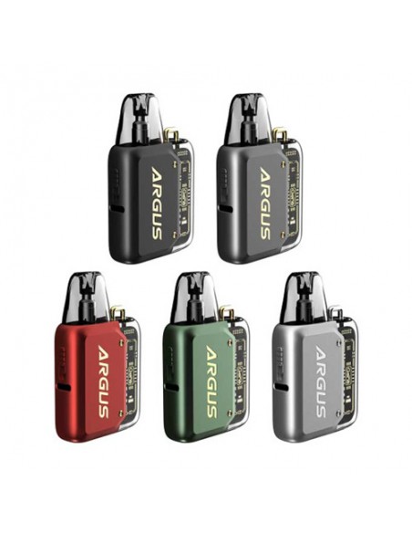 ARGUS POD KIT P1 800MAH 20W 2ML - VOOPOO