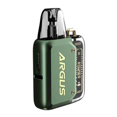 ARGUS POD KIT P1 800MAH 20W 2ML - VOOPOO ARGUS POD KIT P1 800MAH 20W 2ML - VOOPOO