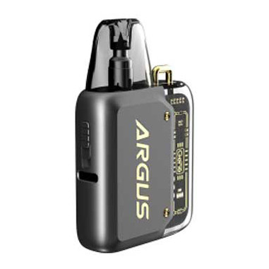 ARGUS POD KIT P1 800MAH 20W 2ML - VOOPOO ARGUS POD KIT P1 800MAH 20W 2ML - VOOPOO