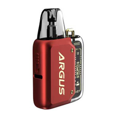 ARGUS POD KIT P1 800MAH 20W 2ML - VOOPOO ARGUS POD KIT P1 800MAH 20W 2ML - VOOPOO