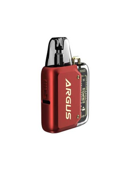 ARGUS POD KIT P1 800MAH 20W 2ML - VOOPOO