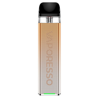 XROS 3 MINI POD 1000MAH 16W 2ML - VAPORESSO XROS 3 MINI POD 1000MAH 16W 2ML - VAPORESSO
