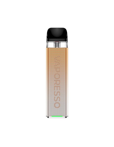 XROS 3 MINI POD 1000MAH 16W 2ML - VAPORESSO